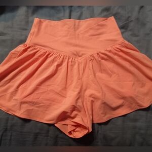 OFFLINE By Aerie Real Me Crossover Flowy Short